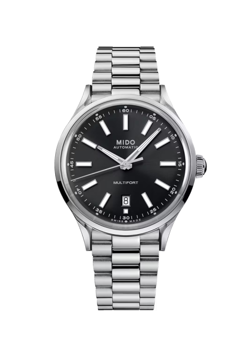 Mido Multifort Multifort Patrimony Powerwind M040.407.11.061.00