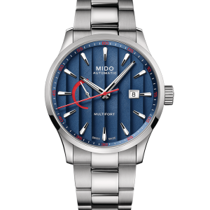 Mido Multifort Multifort Power Reserve M038.424.11.041.00