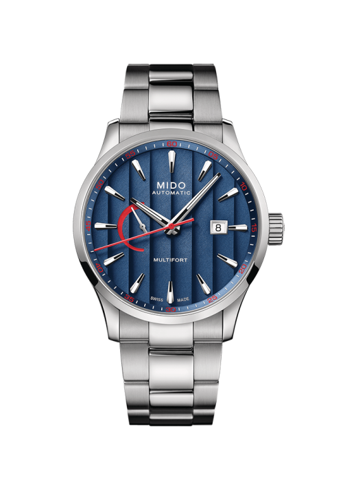 Mido Multifort Multifort Power Reserve M038.424.11.041.00