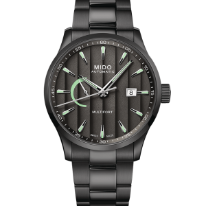 Mido Multifort Multifort Power Reserve M038.424.33.061.00