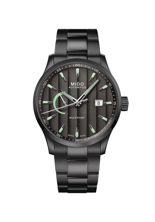 Mido Multifort Multifort Power Reserve M038.424.33.061.00