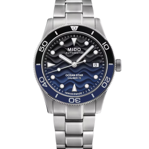 Mido Ocean Star Ocean Star 39 M026.907.11.041.00