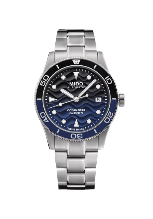 Mido Ocean Star Ocean Star 39 M026.907.11.041.00