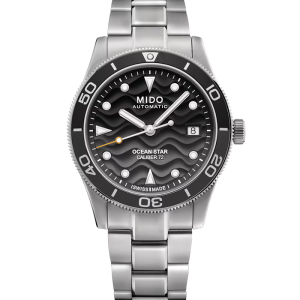 Mido Ocean Star Ocean Star 39 M026.907.11.061.00