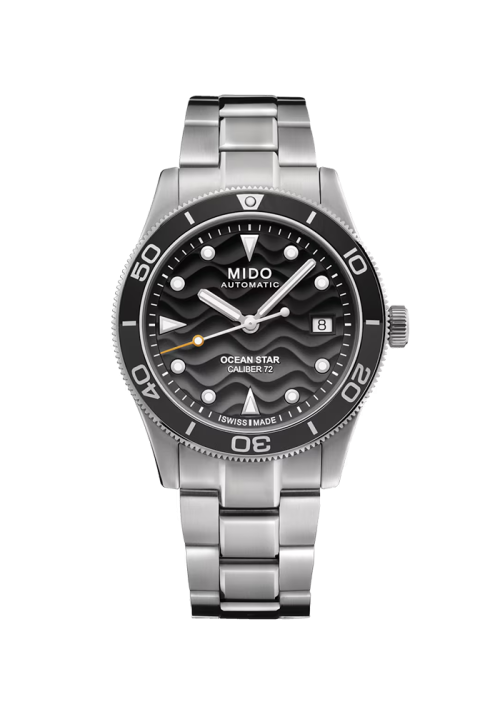 Mido Ocean Star Ocean Star 39 M026.907.11.061.00