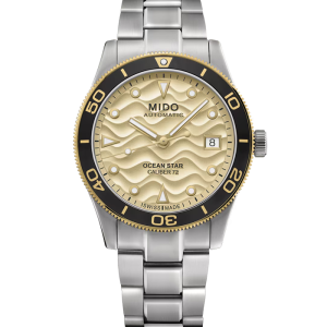 Mido Ocean Star Ocean Star 39 M026.907.21.021.00