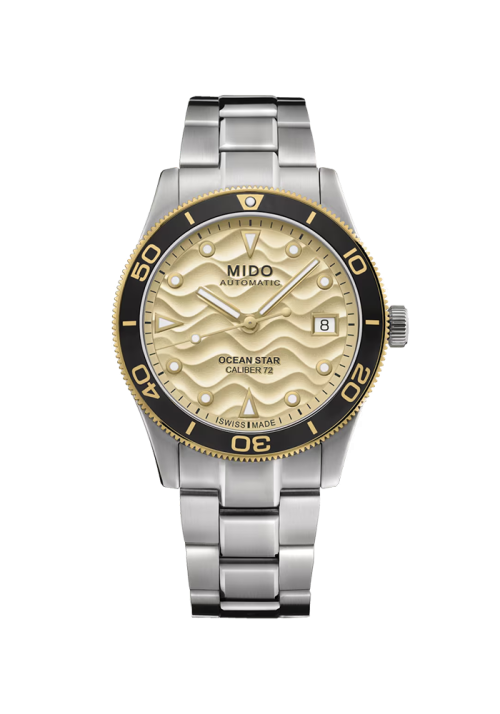 Mido Ocean Star Ocean Star 39 M026.907.21.021.00