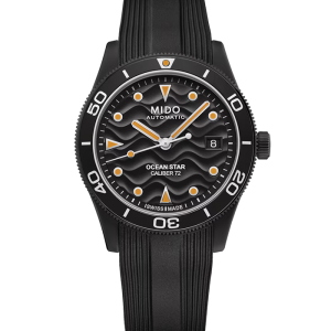 Mido Ocean Star Ocean Star 39 M026.907.37.051.00