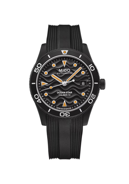 Mido Ocean Star Ocean Star 39 M026.907.37.051.00