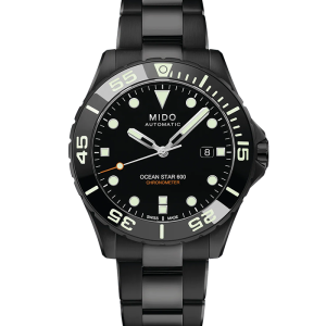 Mido Ocean Star Ocean Star 600 Chronometer M026.608.33.051.00