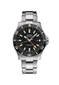 Mido Ocean Star Ocean Star GMT M026.629.11.051.01