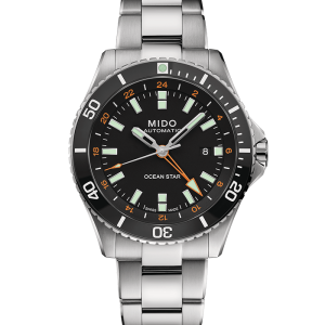 Mido Ocean Star Ocean Star GMT M026.629.11.051.01