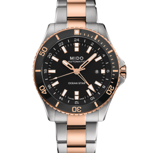 Mido Ocean Star Ocean Star GMT M026.629.22.051.00