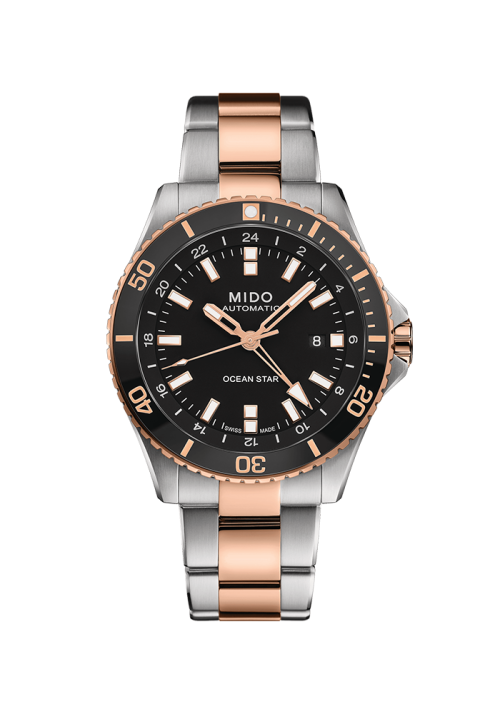 Mido Ocean Star Ocean Star GMT M026.629.22.051.00