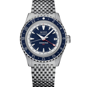 Mido Ocean Star Ocean Star GMT M026.829.18.041.00