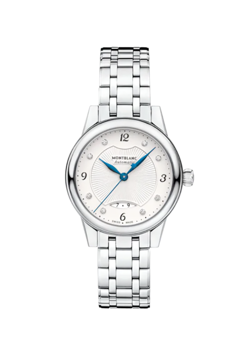 Montblanc Bohème Montblanc Bohème Automatic Date 28 mm 116498