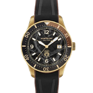 Montblanc Iced Sea Montblanc Iced Sea Automatic Date MB133300