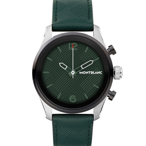 Montblanc Summit Summit 3 Smartwatch MB129269