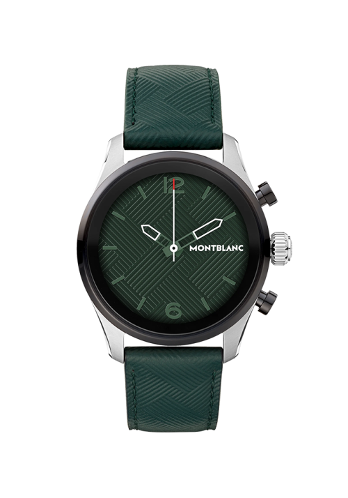 Montblanc Summit Summit 3 Smartwatch MB129269