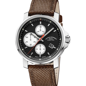 Mühle Glashütte 29er 29er Chronograph M1-25-43-CB-III