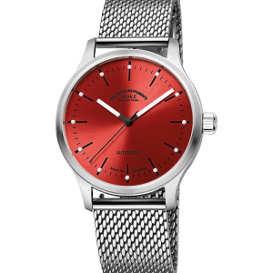 Mühle Glashütte Panova Panova Rot M1-40-78-MB-II