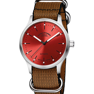 Mühle Glashütte Panova Panova Rot M1-40-78-NB-III