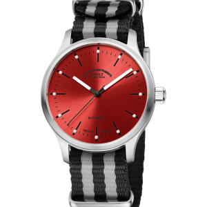 Mühle Glashütte Panova Panova Rot M1-40-78-NB-IV