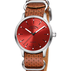 Mühle Glashütte Panova Panova Rot M1-40-78-NB-L-I