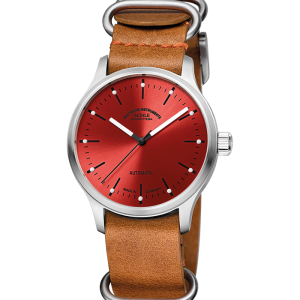 Mühle Glashütte Panova Panova Rot M1-40-78-NB-L-II