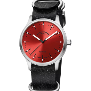 Mühle Glashütte Panova Panova Rot M1-40-78-NB-L-III