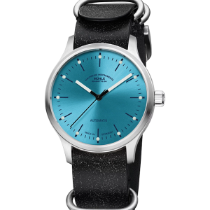 Mühle Glashütte Panova Panova Türkisblau M1-40-79-NB-L-III