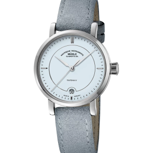 Mühle Glashütte Teutonia Teutonia IV Lady M1-44-52-LB-V-V