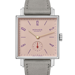 Nomos Glashtte Tetra Tetra Perle 493