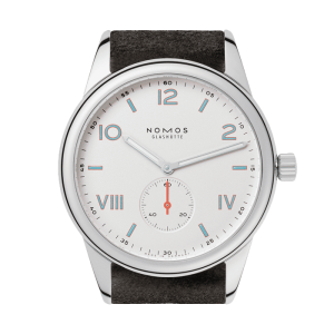 NOMOS Glashütte Campus Club 38 Campus 735