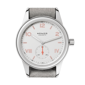 NOMOS Glashütte Campus Club Campus 708