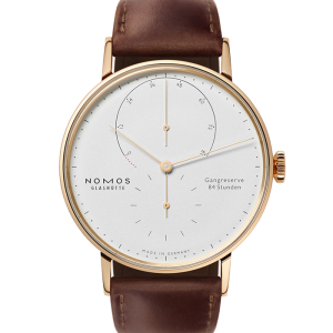 Nomos Glashütte Lambda 39 952