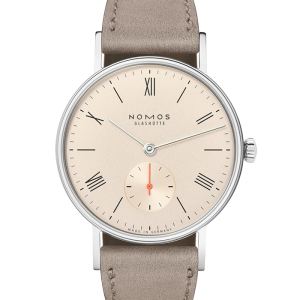 Nomos Glashütte Ludwig 33 Champagner 247