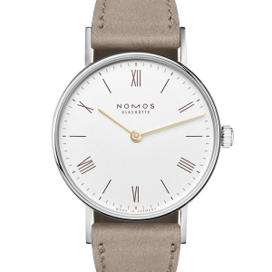 NOMOS Glashütte Ludwig 33 Duo 240