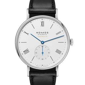 Nomos Glashütte Ludwig Neomatik 39 250