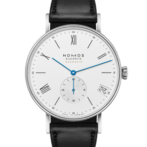 NOMOS Glashütte Ludwig neomatik 41 Datum 260