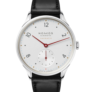 Nomos Glashütte Minimatik 1203