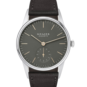 Nomos Glashütte Orion 1989 (33 mm) 326