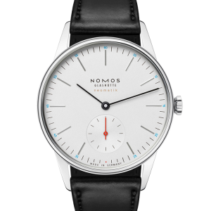 Nomos Glashütte Orion neomatik 392