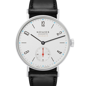 NOMOS Glashütte Tangente neomatik 175