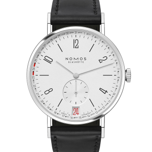 NOMOS Glashütte Tangente Tangente 2Date 135