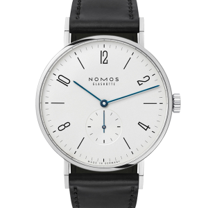 Nomos Glashütte Tangente Tangente 38 165