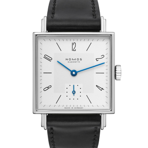 NOMOS Glashütte Tetra 27 401