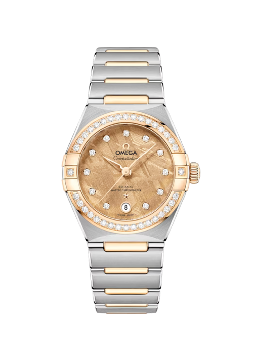 Omega Constellation Constellation 131.25.29.20.99.002