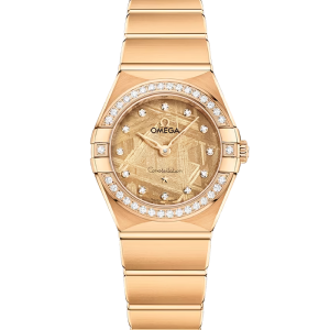 Omega Constellation Constellation 131.55.25.60.99.003