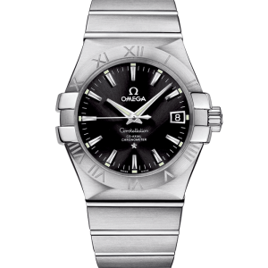 Omega Constellation Constellation Co-Axial 35 mm 123.10.35.20.01.001